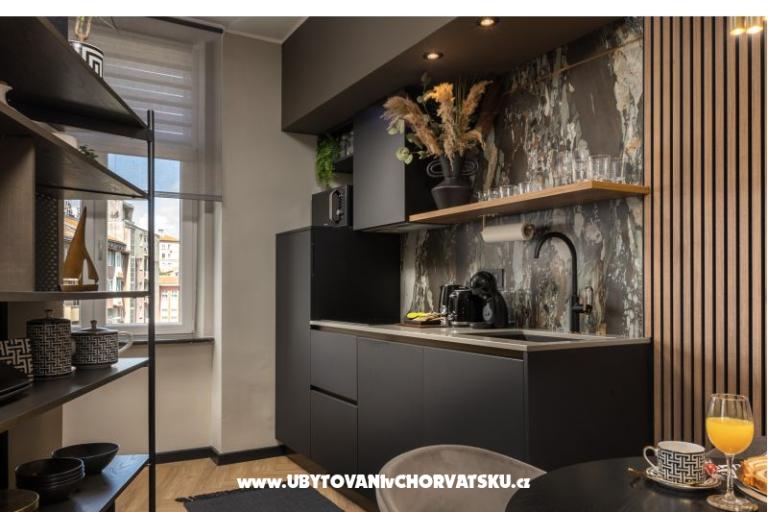 Nautilus Luxury Apartmány – foto 5