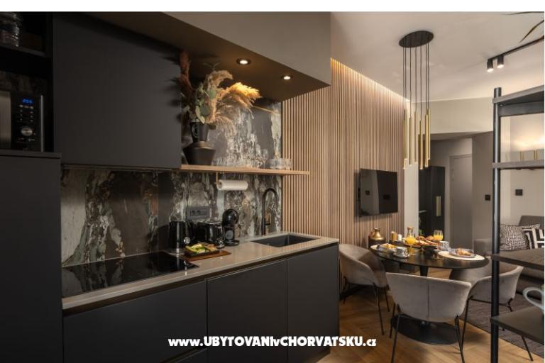 Nautilus Luxury Apartmány – foto 6