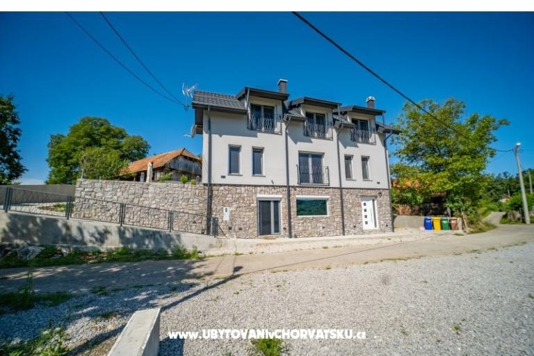 Riverside house pool jacuzi sauna – foto 5