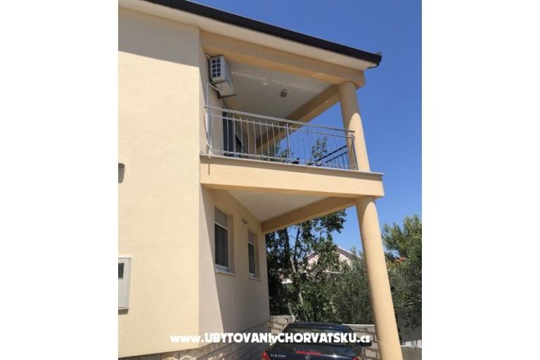 Adria Apartmány – foto 2