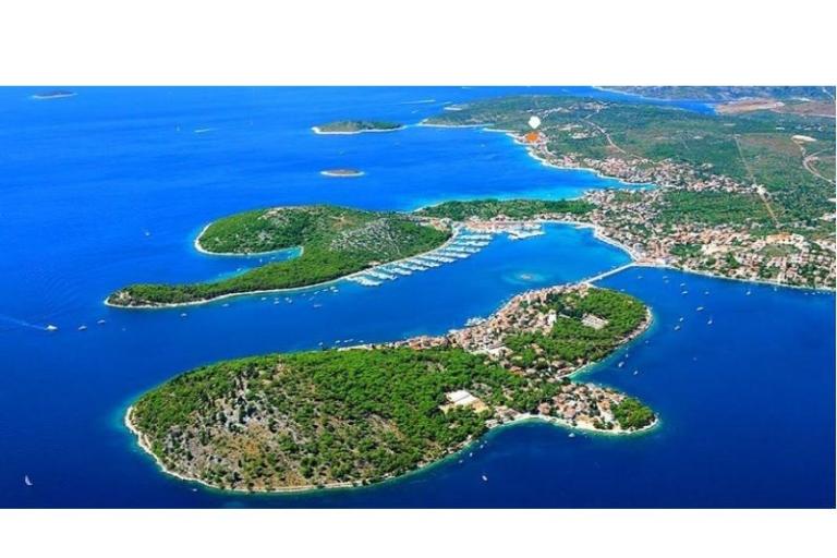 Anita Apartmány-Rogoznica – foto 3