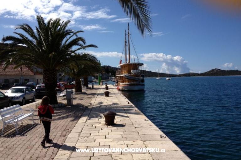 Anita Apartmány-Rogoznica – foto 8