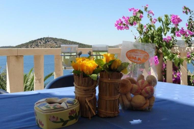 Aparthotel eM-Ka – foto 13