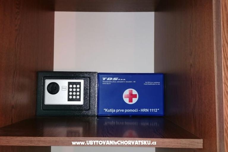 Apartmán Amfora – foto 14