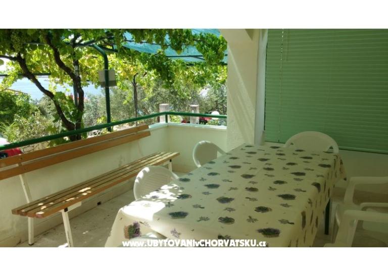 Apartmán Asja – foto 4
