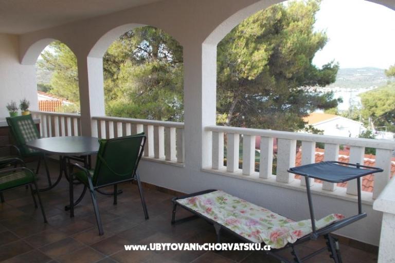 Apartmán Brigita – foto 2