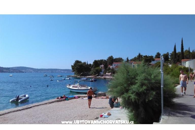 Apartmán Brigita – foto 9