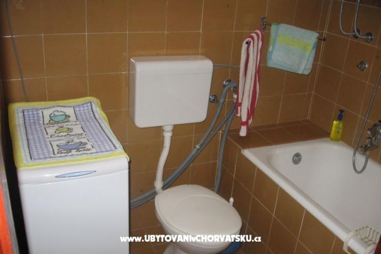 Apartmán Budimir – foto 11