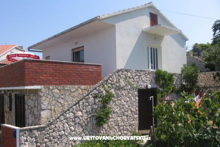 Apartmán Budimir – foto 12
