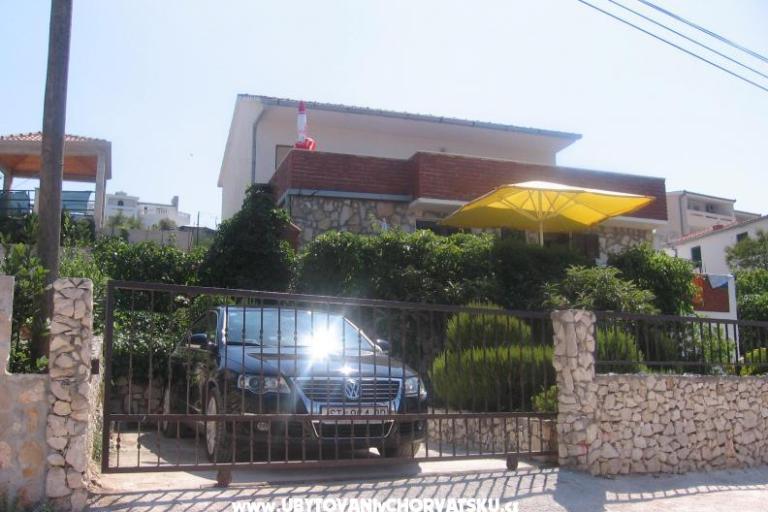 Apartmán Budimir – foto 2
