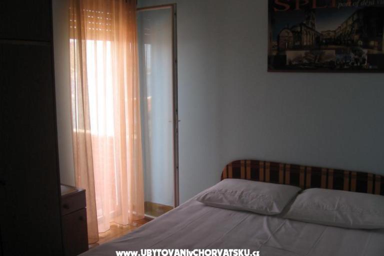 Apartmán Budimir – foto 3