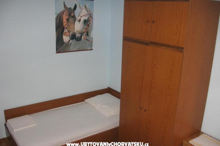 Apartmán Budimir – foto 4