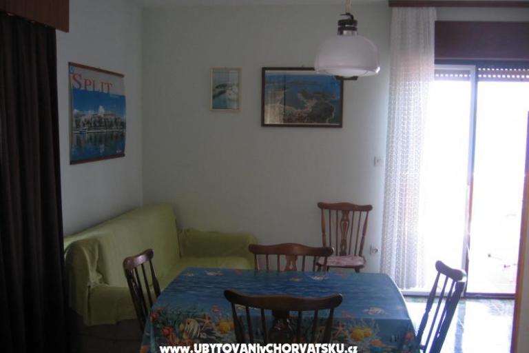 Apartmán Budimir – foto 8