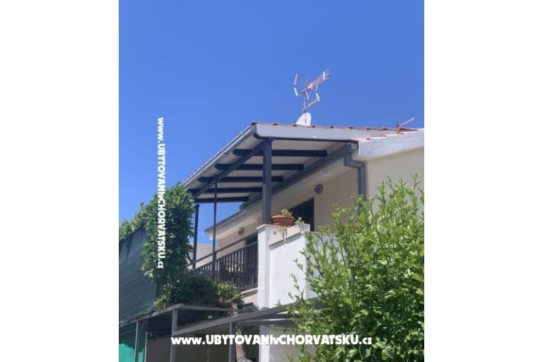 Apartmán Odmor – foto 2