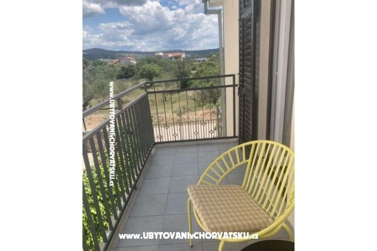 Apartmán Odmor – foto 9