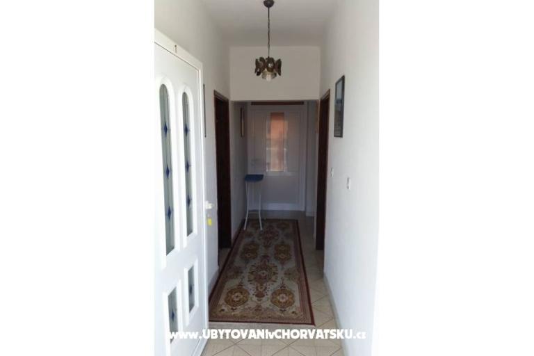 Apartmán Dama – foto 10