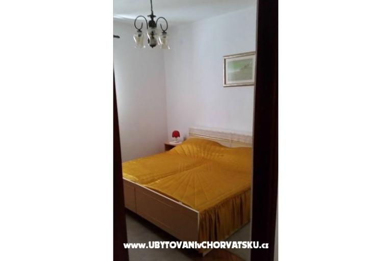 Apartmán Dama – foto 11