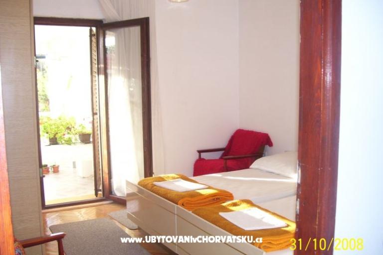 Apartmán Dama – foto 12