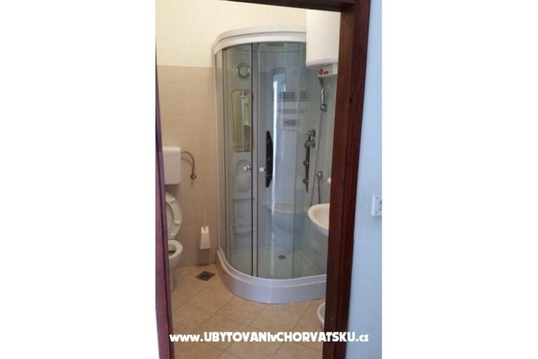 Apartmán Dama – foto 8