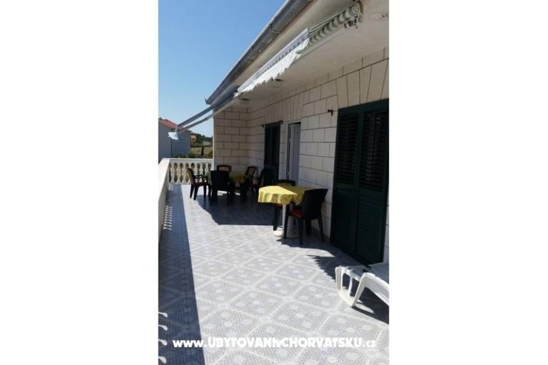 Apartmán Dama – foto 9