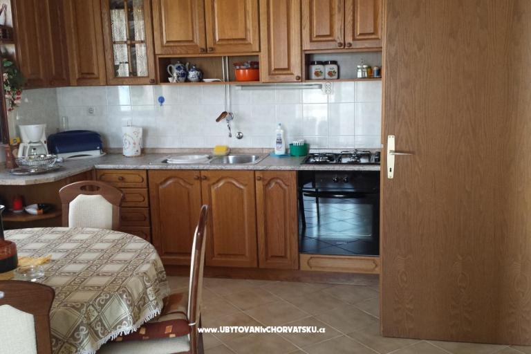 Apartmán Dunja – foto 4