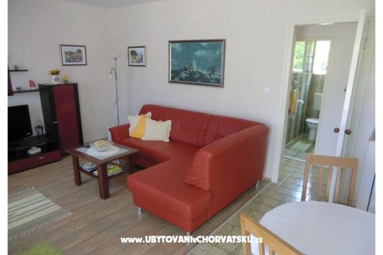 Apartmán Dude – foto 9