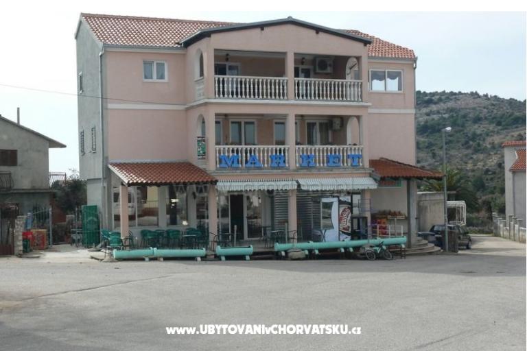 Apartmán Gordana – foto 10