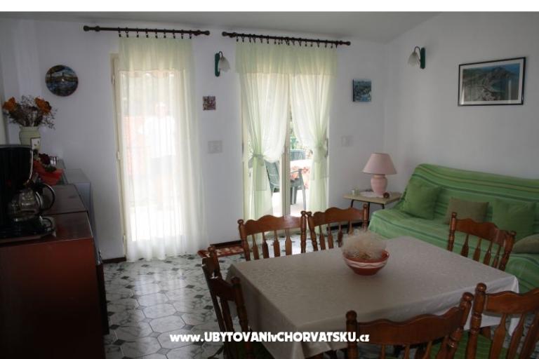 Apartmán Gordana – foto 17
