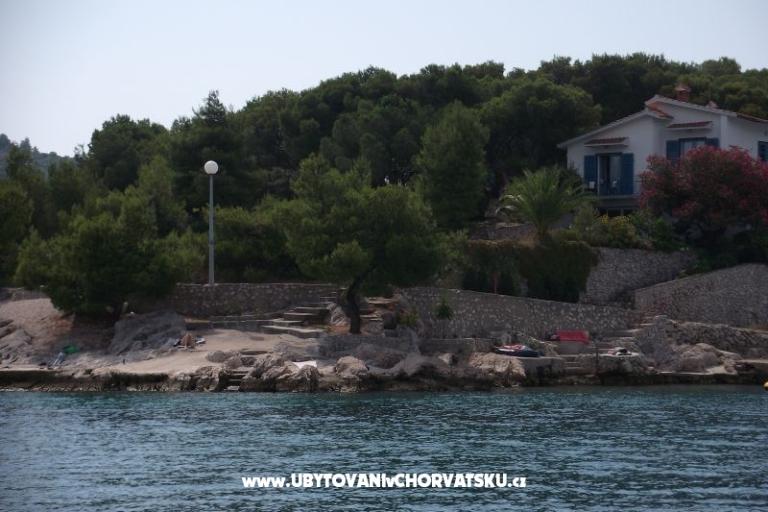 Apartmán Gordana – foto 6