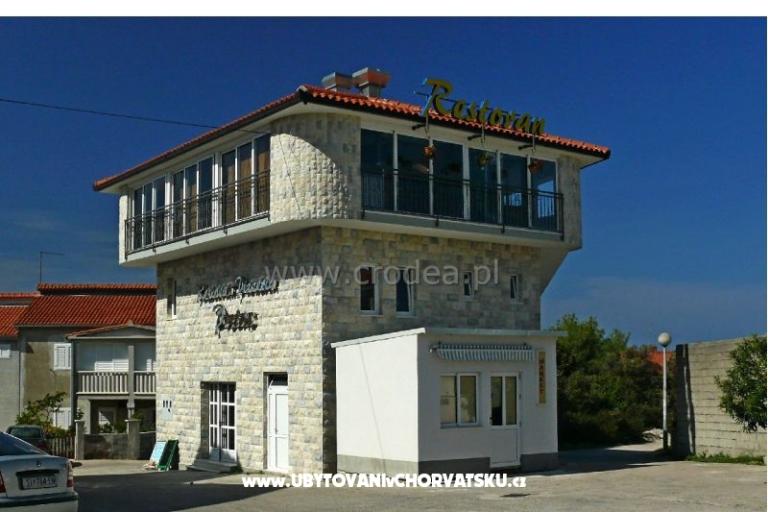 Apartmán Gordana – foto 9