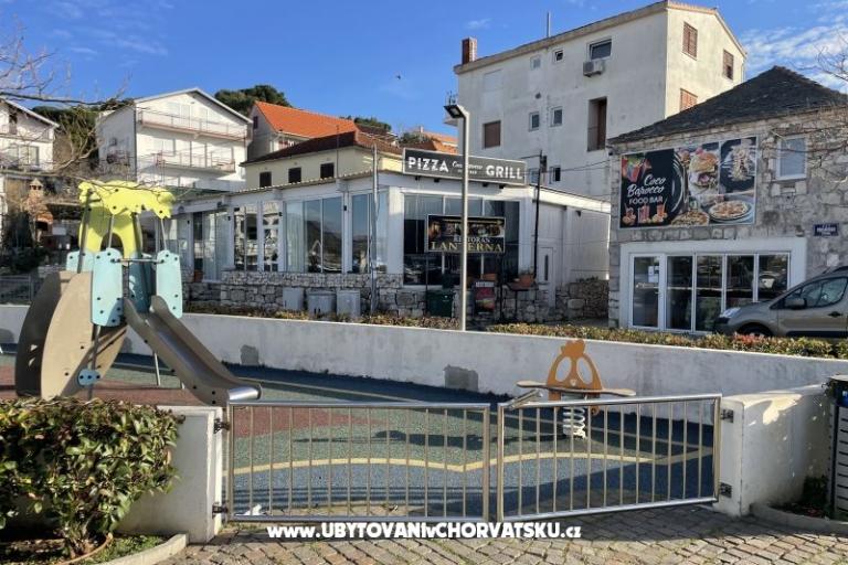 Apartmán Iskra – foto 34