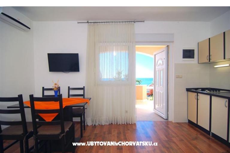 Apartmán Luca – foto 10