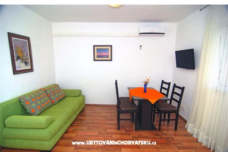 Apartmán Luca – foto 12