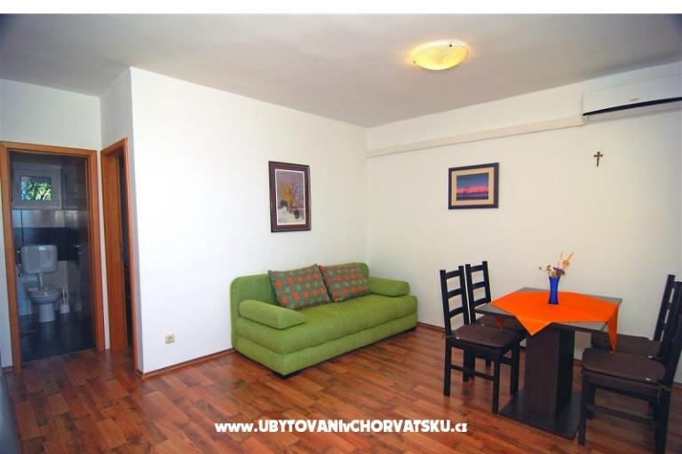 Apartmán Luca – foto 7