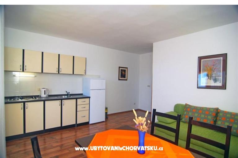 Apartmán Luca – foto 8