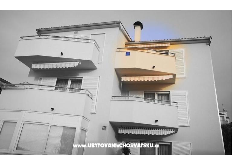 Apartmán Noel – foto 16