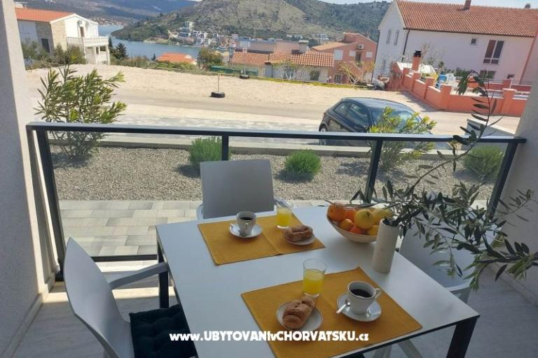 Apartmán Marty  – foto 4