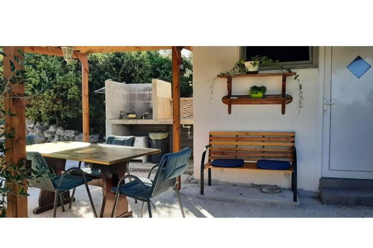 Apartmán Maslinik – foto 3