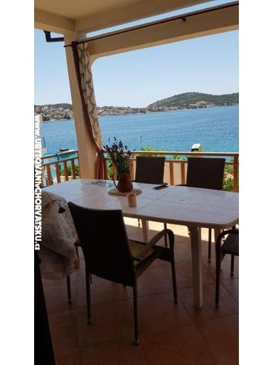 Apartmán Mišić - OAZA MIRA – foto 10