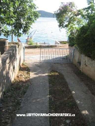 Apartmán Mišić - OAZA MIRA – foto 4