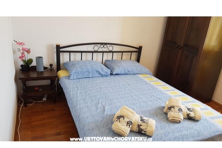 Apartmán Mišić - OAZA MIRA – foto 5