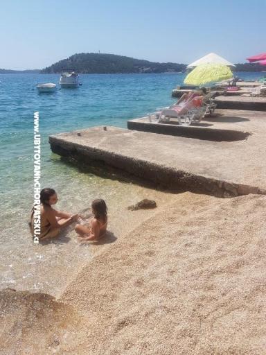 Apartmán Mišić - OAZA MIRA – foto 9