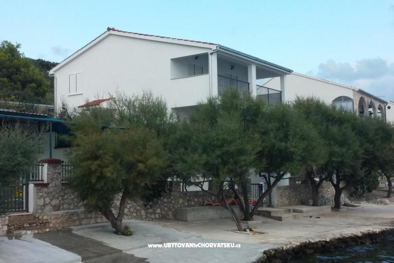 Apartmán Morski – foto 2