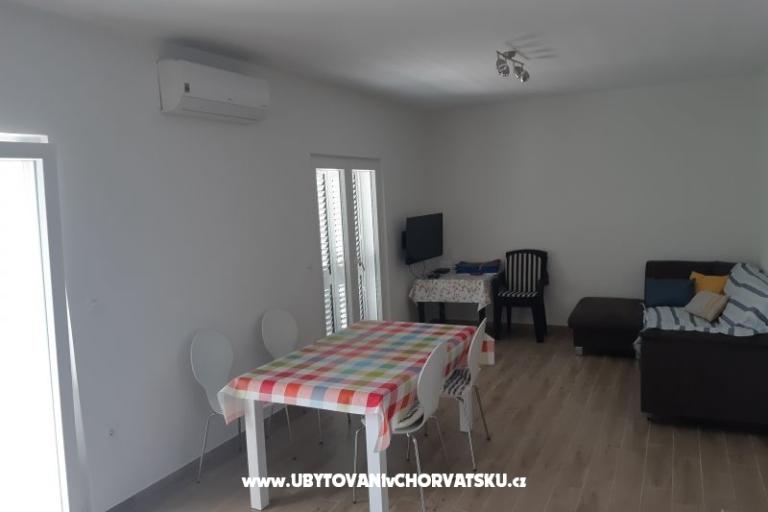 Apartmán Morski – foto 5