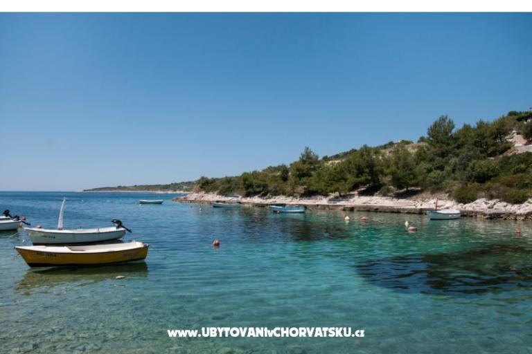 Apartmán Nincevic, Kanica – foto 14