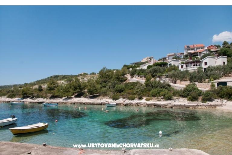 Apartmán Nincevic, Kanica – foto 15