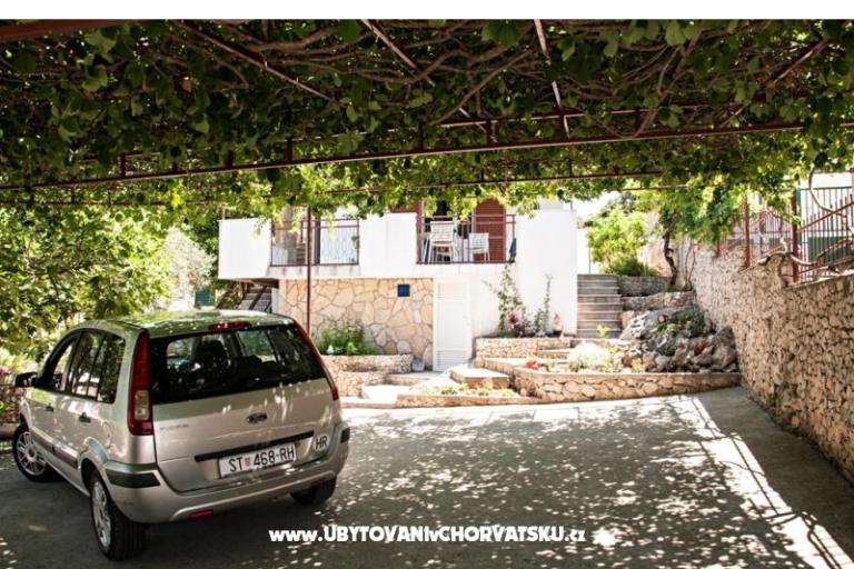 Apartmán Nincevic, Kanica – foto 16