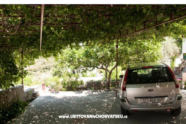 Apartmán Nincevic, Kanica – foto 17