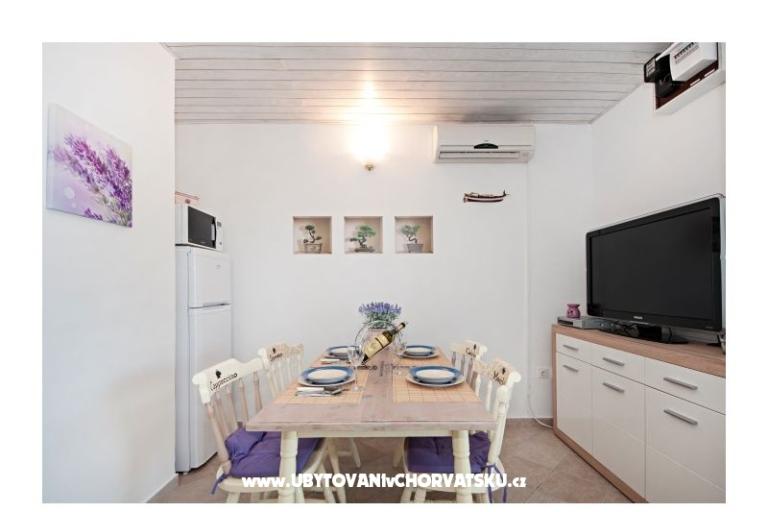 Apartmán Nincevic, Kanica – foto 2