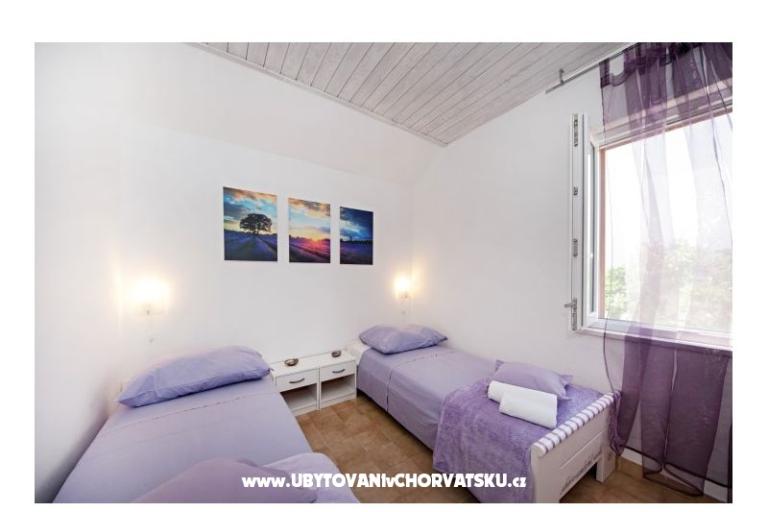 Apartmán Nincevic, Kanica – foto 4